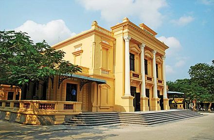 Haiphong Opera House