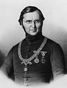 Georg von Forndran -  Bild