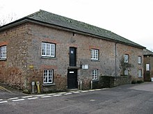 Established in 1068, Otterton Mill sits in the village of Otterton, near Budleigh Salterton in Devon, England. 040111ac ottertonmill4sm2.jpg