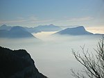 Vignette pour Parc naturel régional du Massif des Bauges