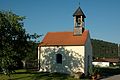 Wayside chapel