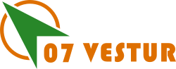 Logo of the 07 Vestur