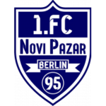 1. FC Novi Pazar 95 Neukölln