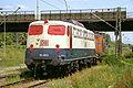 110 459 Dessau Hbf 23.07.01