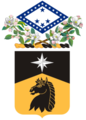 151st Cavalry Regiment "Lead the Way"