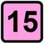 Миниатюра для Файл:15 Pink.png