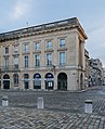 * Nomination Building at 15 place Royale in Reims, Marne, France. --Tournasol7 04:49, 13 May 2023 (UTC) * Promotion  Support Good quality.--Famberhorst 05:01, 13 May 2023 (UTC)