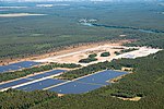 Solarpark Templin – Groß Dölln