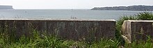 1803 Fort, looking towards Sydney Heads 1803fort to heads.jpg