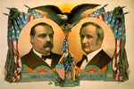 Thumbnail for Grover Cleveland 1884 presidential campaign