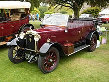 1928 Rover 10 Tourer (6069877332).jpg