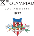 1932年夏季奥林匹克运动会的缩略图