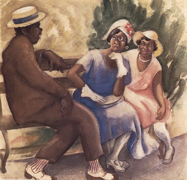 File:1934 Untitled Watercolor.jpg