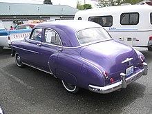 Chevrolet Deluxe - Wikipedia