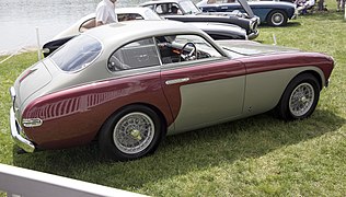 Ferrari 195 Coupé
