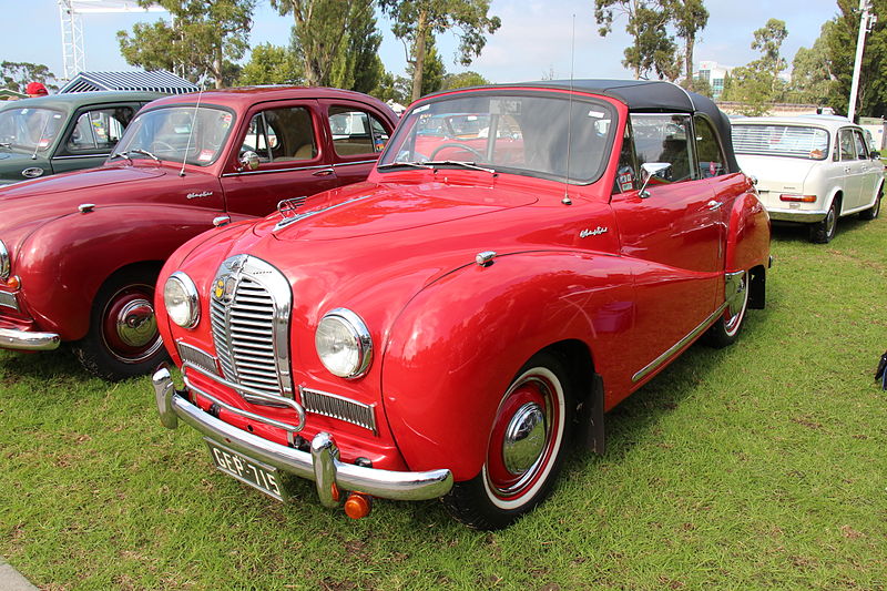 File:1953 Austin A40 Somerset Tourer (13713972754).jpg