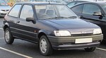 1995 Ford Fiesta Frascati 1.3 avant.jpg