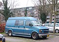 Chevrolet Express