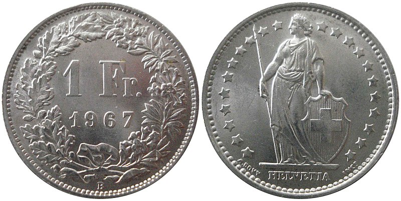 File:1 Franc 1967 Ag 835.jpg