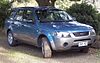 Ford Territory