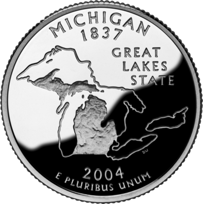 Сша 25. 25 Центов 2004. Американская монета 2004. Монета 2004 года Quarter Dollar. США 25 центов 2004 серебро.