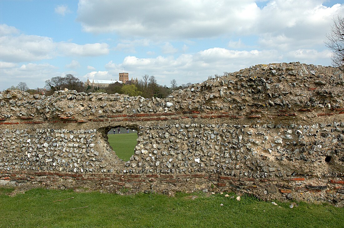 Verulamium