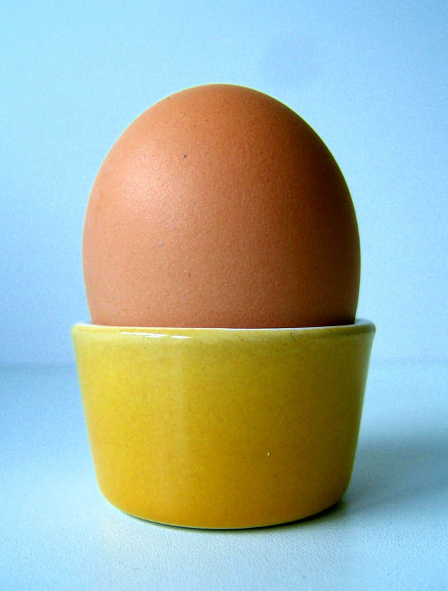 Egg Cup