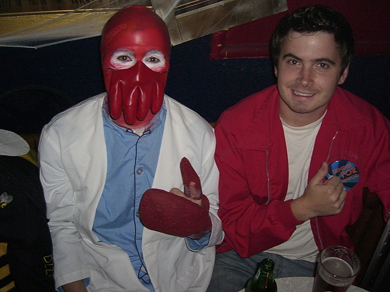 File:2007 11 Zoidberg costume.jpg