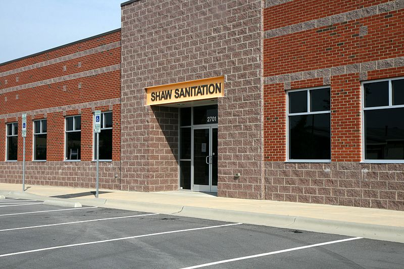 File:2011-08-03 Shaw Sanitation.jpg