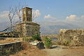 * Nomination Gjirokastër Fortress, Gjirokastër, Gjirokastër County, Albania. --Halavar 12:10, 11 October 2015 (UTC) * Promotion Good quality. --Hubertl 12:40, 11 October 2015 (UTC)