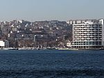 Tarabya