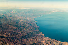 20141218 - Marocco Mediterrane Coast (West Side) - Air Photo by sebaso.jpg