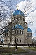 2017 Church Holy Trinity Borisovo 05.jpg