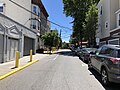 Miniatuur voor Bestand:2018-07-07 12 01 05 View north along Hudson County Route 505 (38th Street) just north of Hudson County Route 501 (John F Kennedy Boulevard) in Union City, Hudson County, New Jersey.jpg