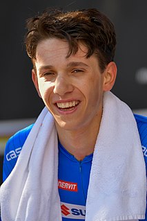 <span class="mw-page-title-main">Andrea Piccolo</span> Italian cyclist