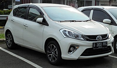 Perodua Myvi Wikiwand