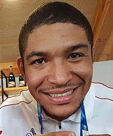 2018 PyeongChang Vincent Castell.jpg