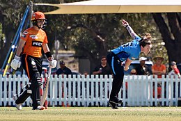 2021–22 Women's Big Bash League Season