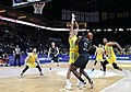 File:2023-01-03 ALBA Berlin gegen Fraport Skyliners Frankfurt (Basketball-Bundesliga  2022-23) by Sandro Halank–044.jpg - Wikimedia Commons