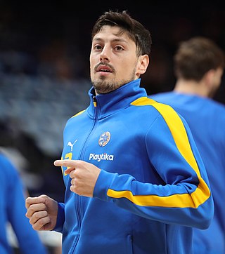 <span class="mw-page-title-main">Yiftach Ziv</span> Israeli basketball player