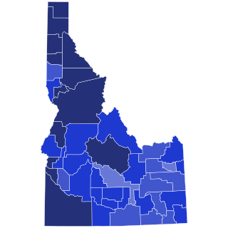 <span class="mw-page-title-main">2024 Idaho Republican presidential caucuses</span>