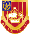 251st Air Defense Artillery Regiment "We Aim to Hit"