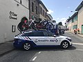 2e étape du Tour de l'Ain 2018 à Saint-Trivier-de-Courtes - 11.JPG