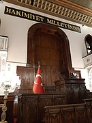 2nd Parliament of Turkey - Wikipedia