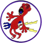 384th Fighter Squadron - World War II - Emblem.png