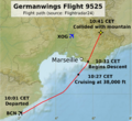 Topographic map. Caption: An editor has nominated the above file for discussion of its purpose and/or potential deletion. You are welcome to participate in the discussion and help reach a consensus.  BCN Barcelona–El Prat Airport  XOG Orange-Caritat Air Base