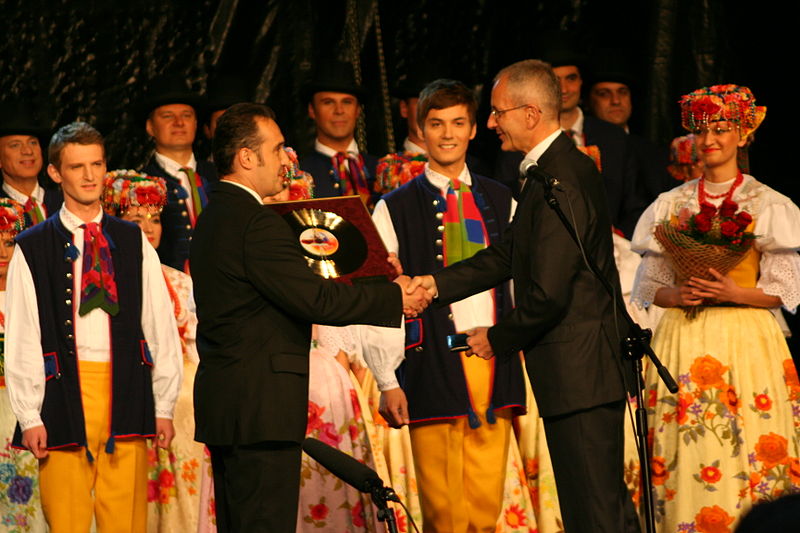 File:58th birthday of Śląsk Song and Dance Ensemble p10.jpg