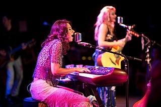 <span class="mw-page-title-main">Aly & AJ</span> American indie pop duo