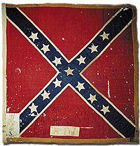 Флаг 8-го пехотного полка Флориды, Civil War.jpg 