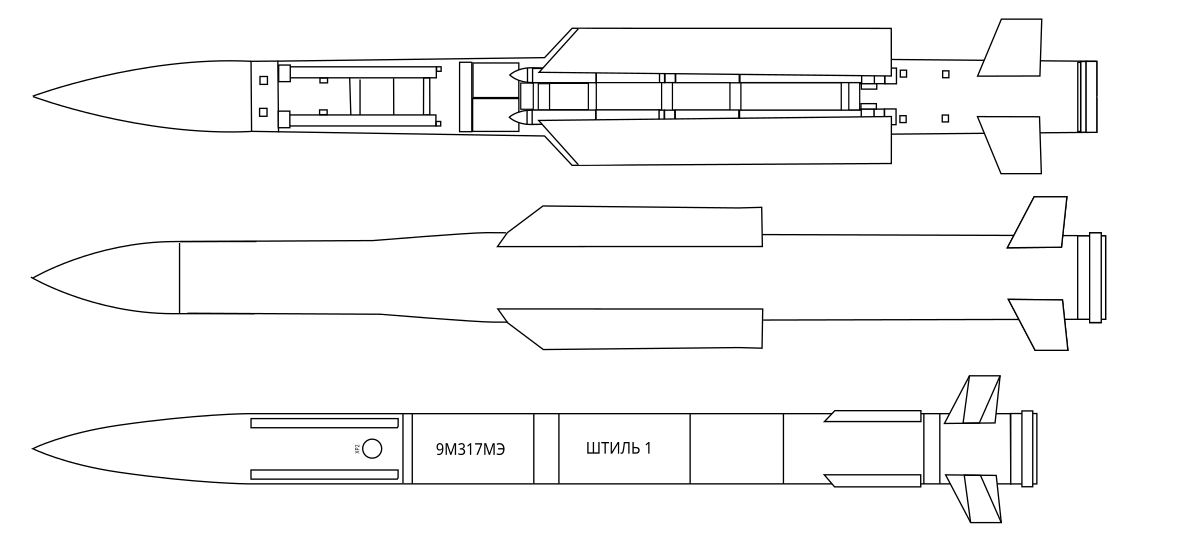 Ракетные чертежи. 9м317 ракета. Бук ракета 9м38 чертеж. Зур 9м317. Зенитная ракета 9м317мэ.